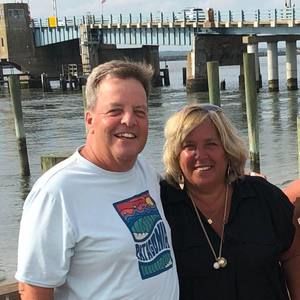 Meet your Posher, Robin